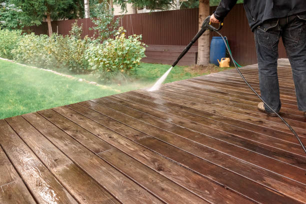 Best House Exterior Washing  in North Lauderdale, FL