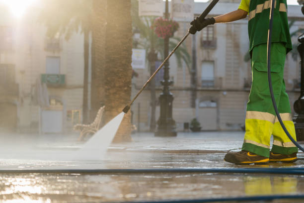 Best Restaurant Pressure Washing  in North Lauderdale, FL