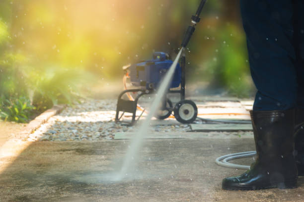 North Lauderdale, FL Pressure Washing Company